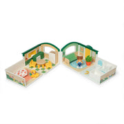 Cheery Lane™  House Play Set Z0