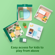 Cheery Lane™  House Play Set Z0