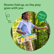Cheery Lane™  House Play Set Z0