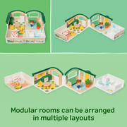 Cheery Lane™  House Play Set Z0