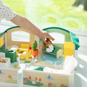 Cheery Lane™  House Play Set Z0