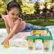 Cheery Lane™  House Play Set Z0