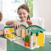 Cheery Lane™  House Play Set Z0