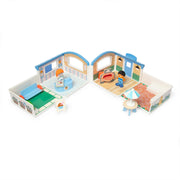 Cheery Lane™  Ice Cream and Pizza Play Set C9