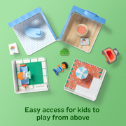 Cheery Lane™  Ice Cream and Pizza Play Set C9
