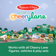 Cheery Lane™  Ice Cream and Pizza Play Set V1