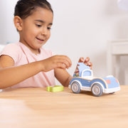 Cheery Lane™ Vehicle & Boy N9
