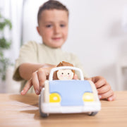 Cheery Lane™ Vehicle & Boy N9