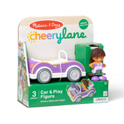Cheery Lane™ Vehicle & Girl B5