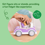 Cheery Lane™ Vehicle & Girl B5