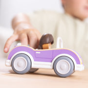 Cheery Lane™ Vehicle & Girl B5