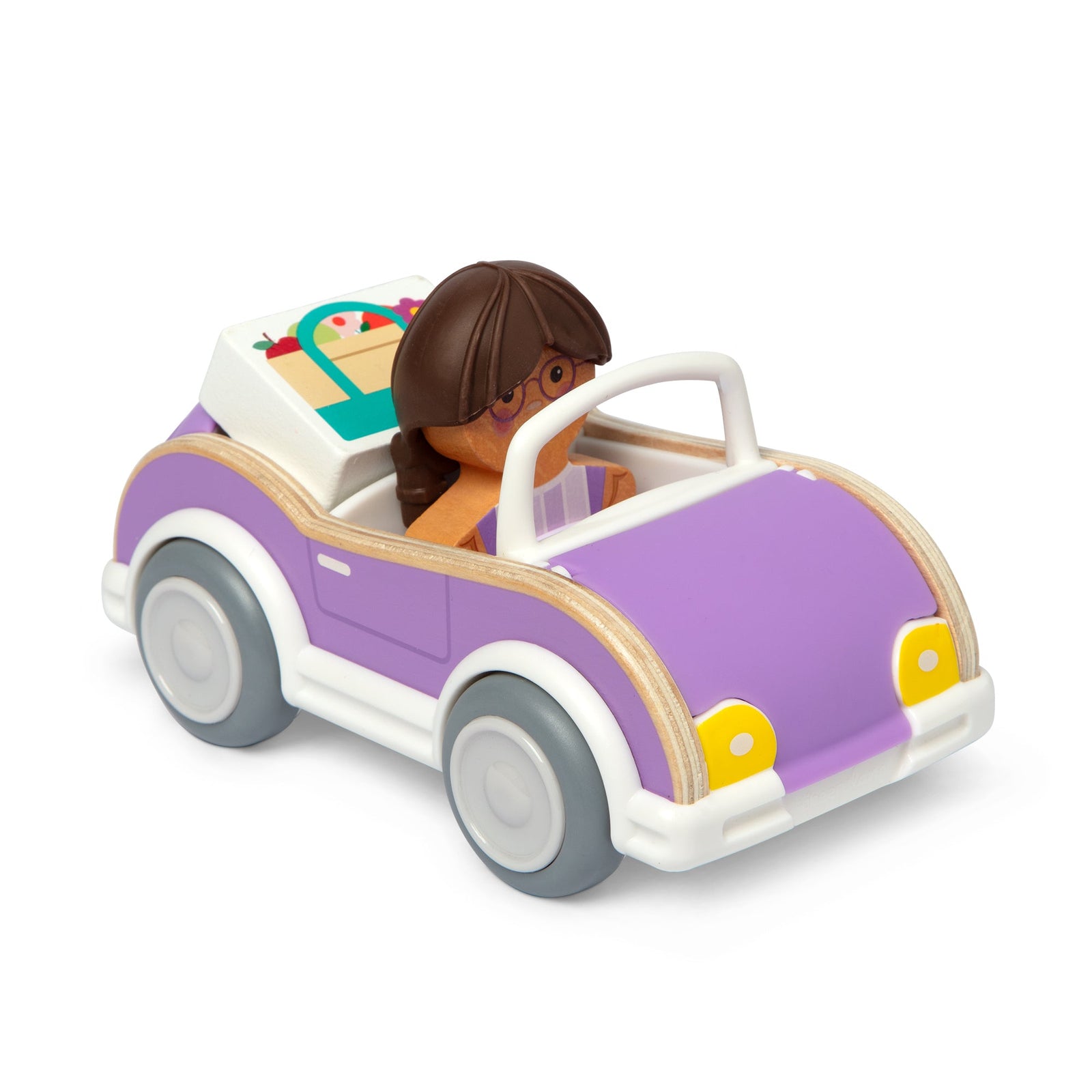 Cheery Lane™ Vehicle & Girl I8