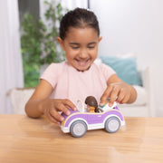 Cheery Lane™ Vehicle & Girl I8