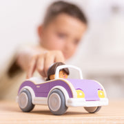Cheery Lane™ Vehicle & Girl I8