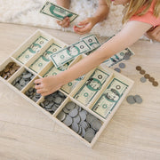 Classic Play Money Set F8