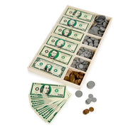 Classic Play Money Set F8