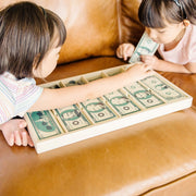 Classic Play Money Set F8