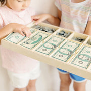 Classic Play Money Set F8