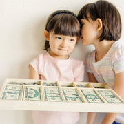 Classic Play Money Set F8