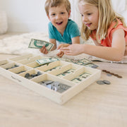Classic Play Money Set F8