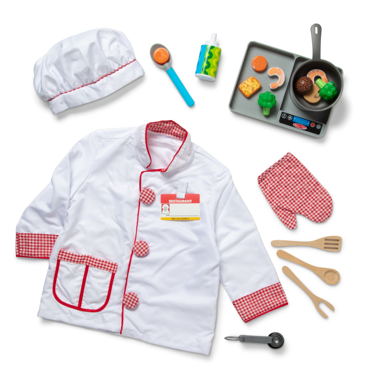 Cook Up Fun Gift Bundle N4