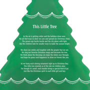 Countdown to Christmas Wooden Seasonal Calendar R6