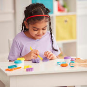 Created by Me! Cut, Sculpt & Roll Modeling Dough Kit Y6