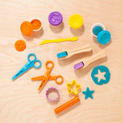 Created by Me! Cut, Sculpt & Roll Modeling Dough Kit Y6