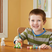 Created by Me! Dinosaur Figurines Craft Kit C0