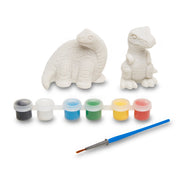 Created by Me! Dinosaur Figurines Craft Kit C0