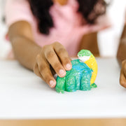 Created by Me! Dinosaur Figurines Craft Kit C0