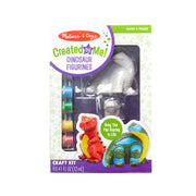 Created by Me! Dinosaur Figurines Craft Kit I3