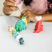 Created by Me! Dinosaur Figurines Craft Kit I3