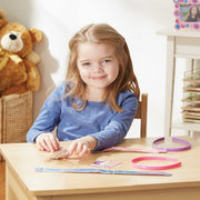 Created by Me! Headbands Design and Decorate Craft Kit G5