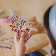 Created by Me! Headbands Design and Decorate Craft Kit G5