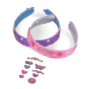 Created by Me! Headbands Design and Decorate Craft Kit G5