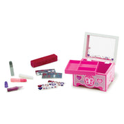 Created by Me! Jewelry Box Wooden Craft Kit L9