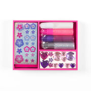 Created by Me! Jewelry Box Wooden Craft Kit L9