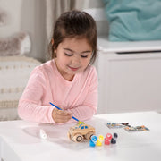 Created by Me! Monster Truck Wooden Craft Kit B0