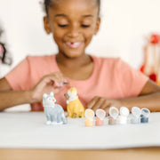 Created by Me! Pet Figurines Craft Kit S0