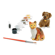 Created by Me! Pet Figurines Craft Kit S0