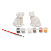 Created by Me! Pet Figurines Craft Kit S0