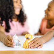 Created by Me! Pet Figurines Craft Kit S0