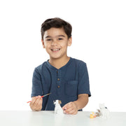 Created by Me! Pet Figurines Craft Kit S0