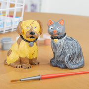 Created by Me! Pet Figurines Craft Kit S0