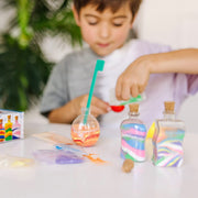 Created by Me! Sand Art Bottles Craft Kit D7