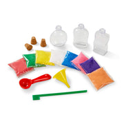 Created by Me! Sand Art Bottles Craft Kit D7