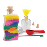 Created by Me! Sand Art Bottles Craft Kit D7