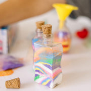 Created by Me! Sand Art Bottles Craft Kit D7