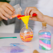 Created by Me! Sand Art Bottles Craft Kit D7